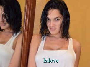 Isilove