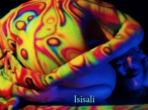 Isisali