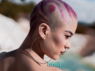 Isisali