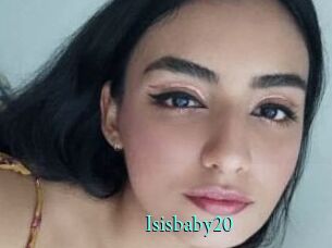 Isisbaby20