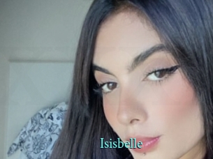 Isisbelle
