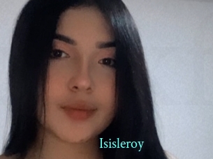 isisleroy xxx Fantasy Land