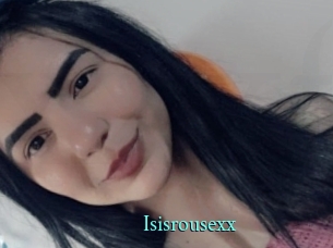 Isisrousexx