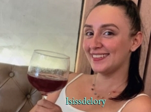 Isissdelory