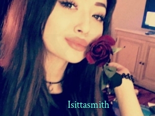 Isittasmith