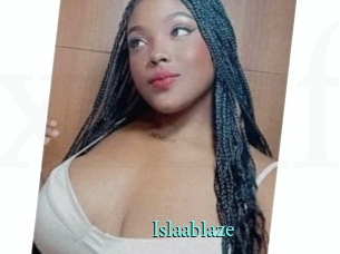 Islaablaze