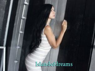 Islandofdreams
