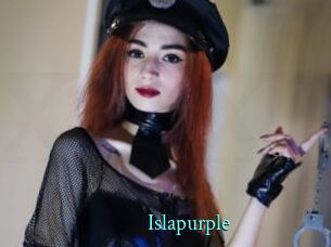Islapurple