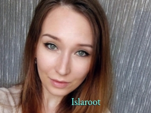 Islaroot