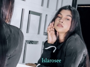 Islarosee