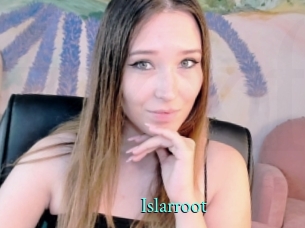 Islarroot