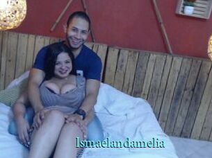 ismaelandamelia xxx Fantasy Land