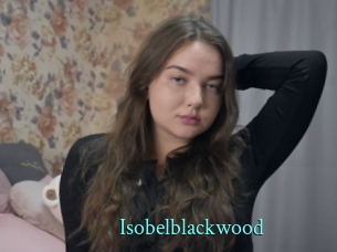 Isobelblackwood