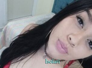 Isolari