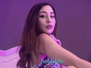 Isoldeblis