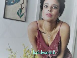isoldesmith xxx Fantasy Land