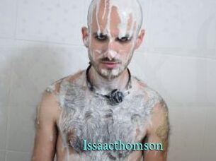 Issaacthomson