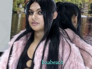 Issabeach