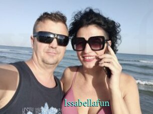 Issabellafun