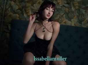 Issabellamuller