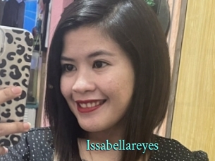 Issabellareyes