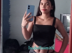 Issabellasmith
