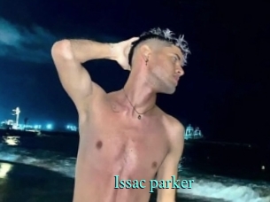 Issac_parker