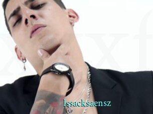 Issacksaensz