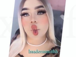 Issadorasmithh