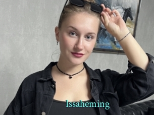 Issaheming