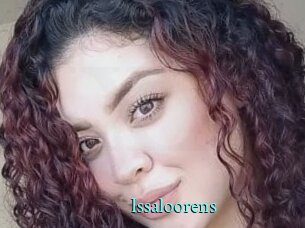 Issaloorens