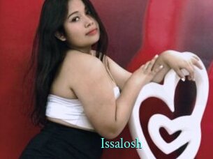 Issalosh
