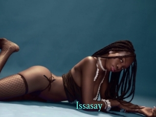 issasay xxx Fantasy Land