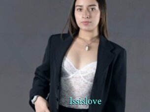 Issislove