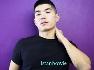 Istanbowie