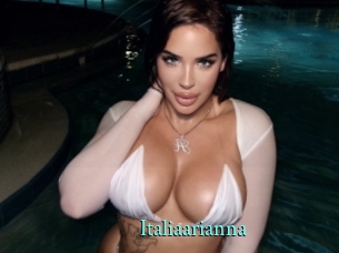 Italiaarianna