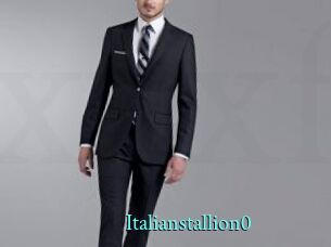 Italianstallion0
