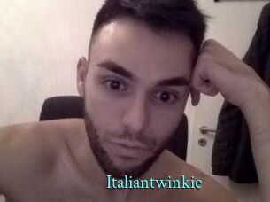 Italiantwinkie