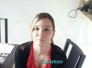 Italienne