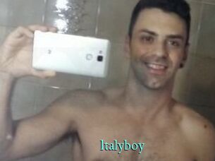 Italyboy