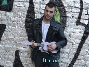 Itanxxl