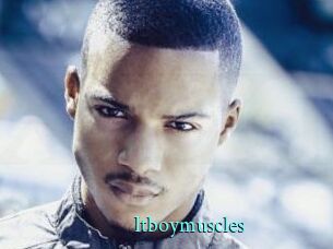 Itboymuscles