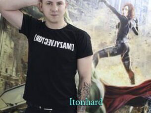 Itonhard