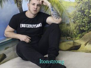 Itonstrong