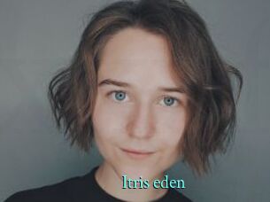 Itris_eden