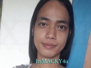 itsMACKY4u xxx Fantasy Land