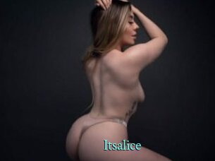 Itsalice