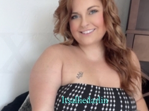 Itsalliedarlin
