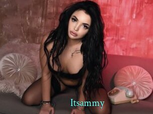 Itsammy