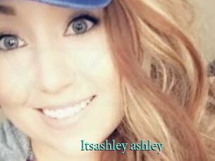 Itsashley_ashley